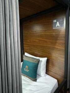 JM Cabin