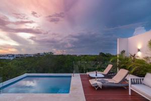 Lumina at The Highline Tulum