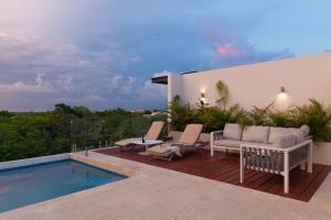 Lumina at The Highline Tulum