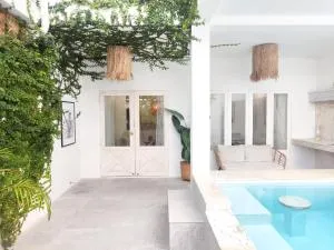 Private-Pool 3 Bedroom 3 Bath Villa, Bangrak Beach - Plai Laem