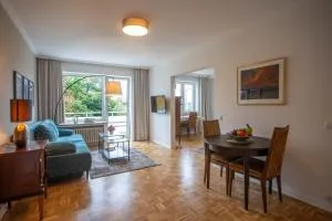 City Green Apartment - Achim