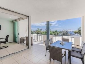 Paradiso Paradise 214 - 3 Bed Apt with a Balcony