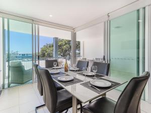 Paradiso Paradise 214 - 3 Bed Apt with a Balcony