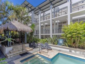 Paradiso Paradise 214 - 3 Bed Apt with a Balcony