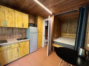 Green Zyland Alpha - Khala