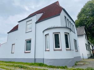 Gemütliche und geschmackvolle Wohnung für einen entspannten Aufenthalt