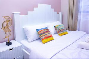 Lux Suites Oak South Gardens South B