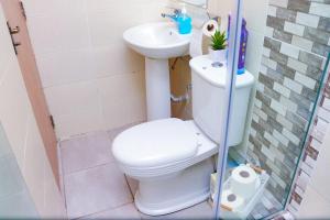 Lux Suites Oak South Gardens South B