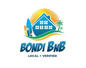 Beachside Bondi - Modern Lift, AirCon, CarPark