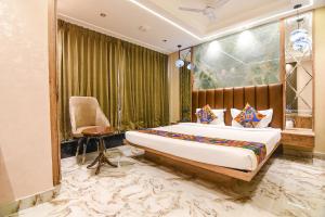 FabHotel Prime Krishna Regency - Nr Krishnanagar Bus Stand