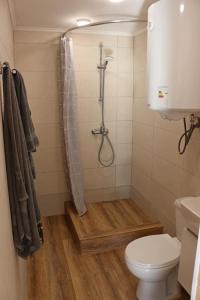 Green Zyland Apartment