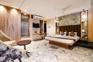 FabHotel Prime Krishna Regency - Nr Krishnanagar Bus Stand - Navadwīp