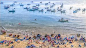 LAN ANH BOUTIQUE MOTEL