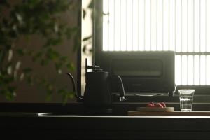 屋子 Wuz Marutamachi