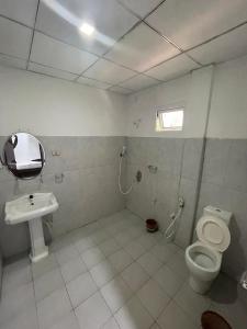 Madawa Rest Hostel