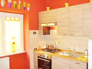 Al verde limone