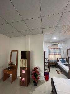 Madawa Rest Hostel