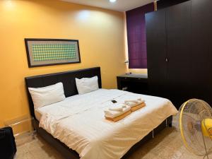 Blue Lagoon resort Villas Hua Hin