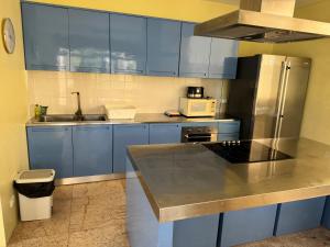 Blue Lagoon resort Villas Hua Hin