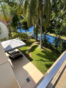 Blue Lagoon resort Villas Hua Hin