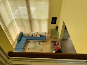 Blue Lagoon resort Villas Hua Hin