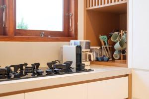 New Villa Starlight Ungasan, Bali