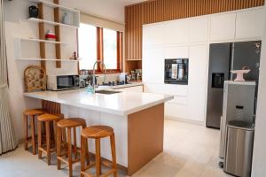 New Villa Starlight Ungasan, Bali