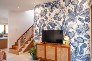 New Villa Starlight Ungasan, Bali