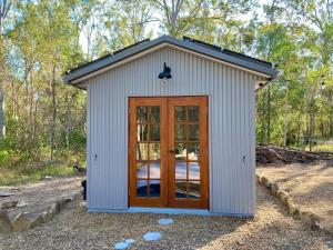 아그네스 워터 Casa Azul - Off-grid Hideaway Agnes Water 1770 싱글룸 로비