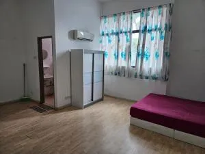 Sunny Point Hostel - Georgetown