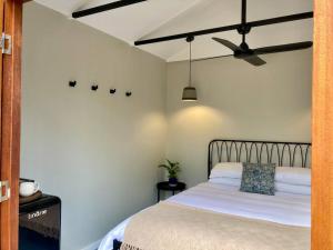 아그네스 워터 Casa Azul - Off-grid Hideaway Agnes Water 1770 싱글룸 스위트룸