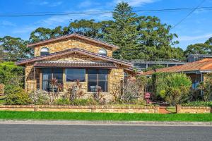 Sea Level at Vincentia