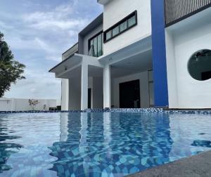 Rimba Tujuh, Kajang