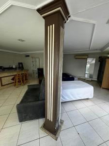 Pousada Castelo da Villa - Vila Yolanda, Foz do Iguaçu