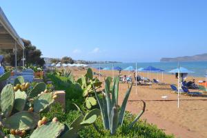 Melina's House Chania Greece