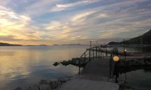 Virginia's Rooms - Vrýsi