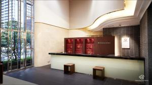 Daiwa Roynet Hotel Osaka Yotsubashi