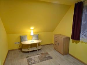 Joker Vendégház-horgásznyaraló