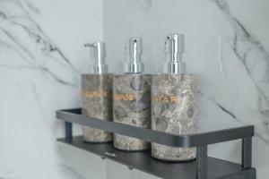 Stunning tropical 3bed Villa