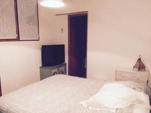 Appart'hotels Studios La Gemme : photos des chambres
