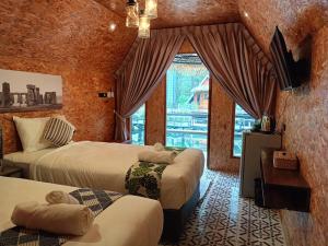 เรินนายหัว by KOYAD RESORT