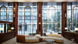 Daiwa Roynet Hotel Osaka Yotsubashi