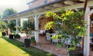 Casa Vacanze B&B Poggio Al Vento Toscana