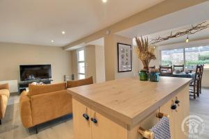Maisons de vacances Ty beg hastel : photos des chambres