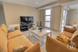 Maisons de vacances Ty beg hastel : photos des chambres
