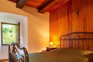 Maisons de vacances Le moulin a la caze : photos des chambres