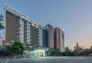 Donghae Gloria Hotel - Uljin