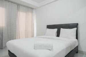 Strategic and Comfy Studio at Signature Park Grande Apartment By Travelio