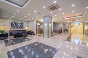 Donghae Gloria Hotel