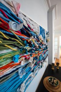 Spacious 3-BR Central Retreat